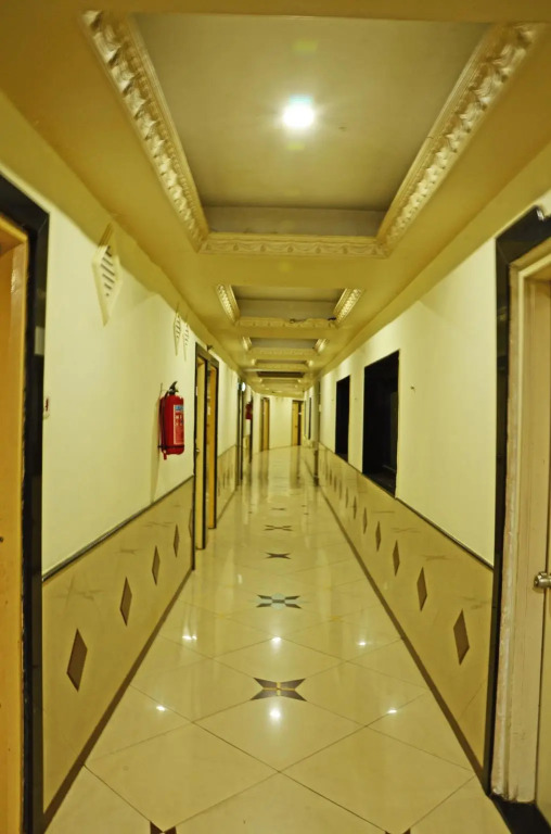 Hotel Rajat Executive