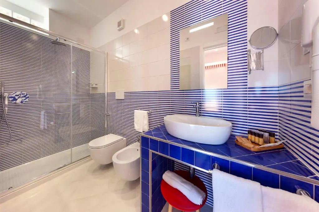 Gala Residence Villa Giovanna