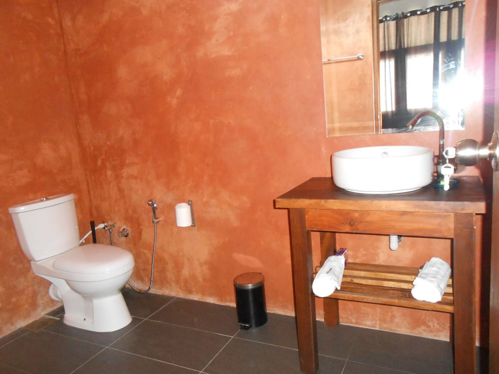 Coral Seas Beach Hikkaduwa