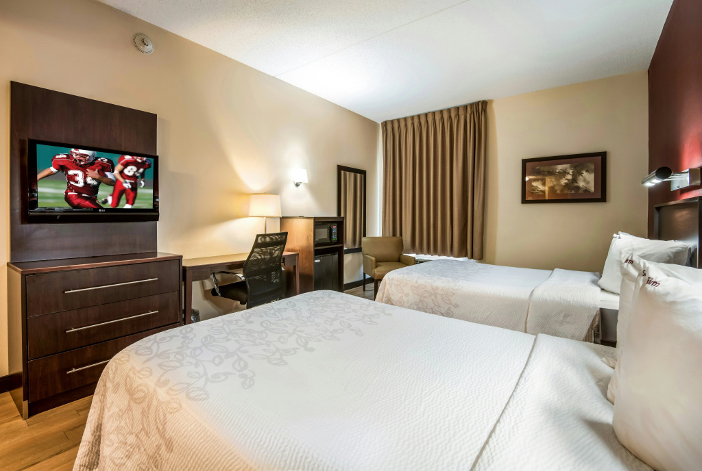 Red Roof Inn PLUS+ South Deerfield - Amherst