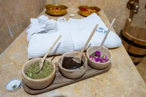 Riad La Vie