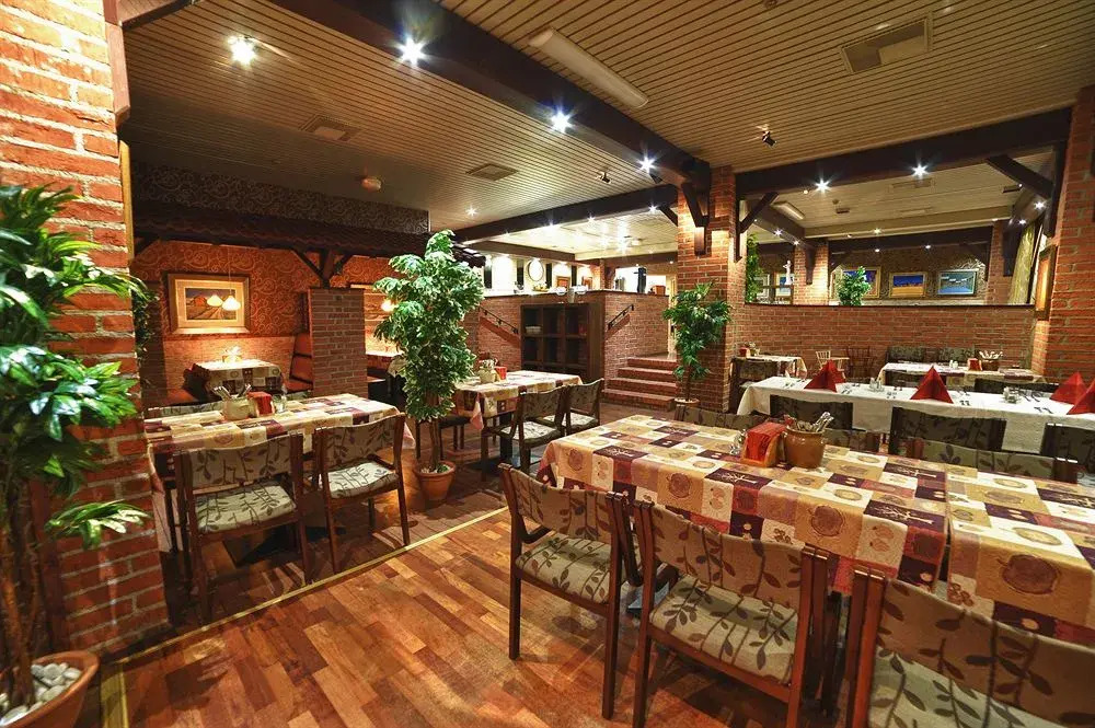 Hotel Lapuahovi