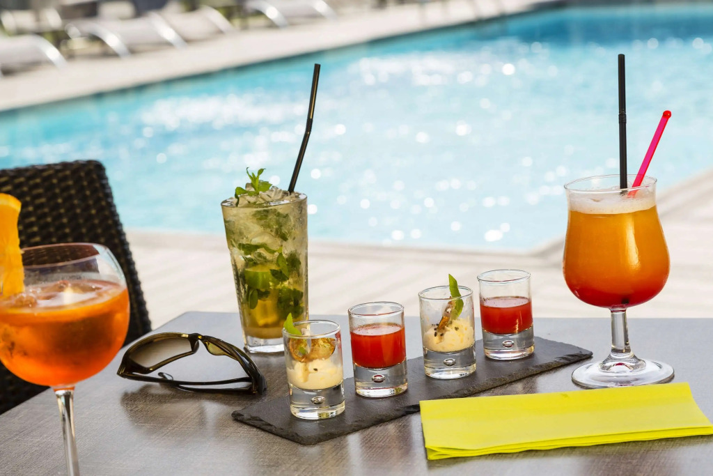 Best Western PLUS Elixir Grasse