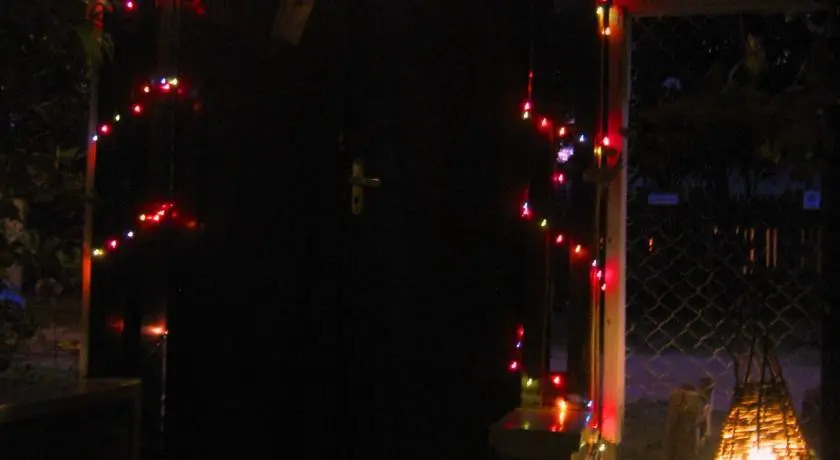 Mundo Mico Hostel