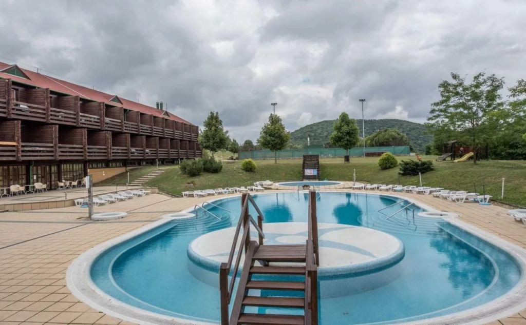 Petneházy Aparthotel
