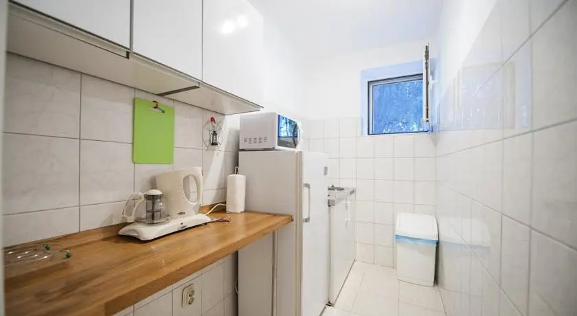 Apartment Višnja