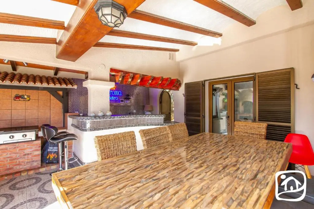 Villa El Salvador by Interhome