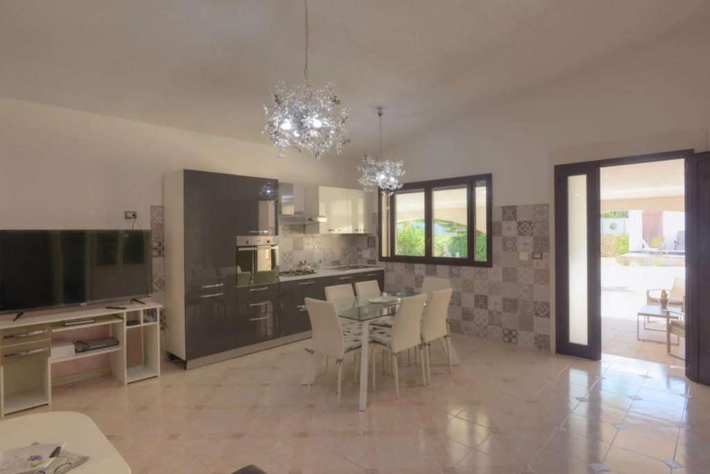 Villa Marianna with private pool-Villa Marianna