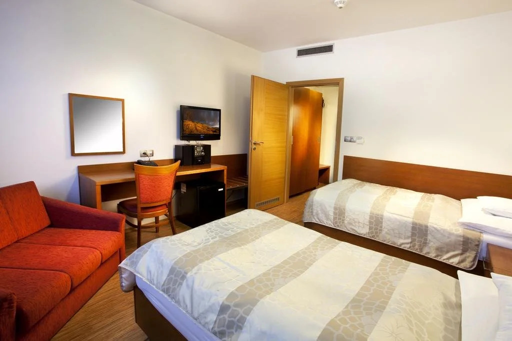 Hotel Celnice