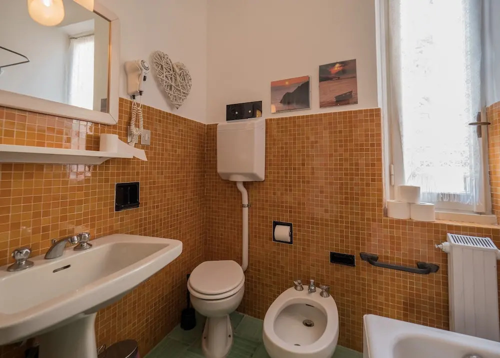 Spritz Apartment