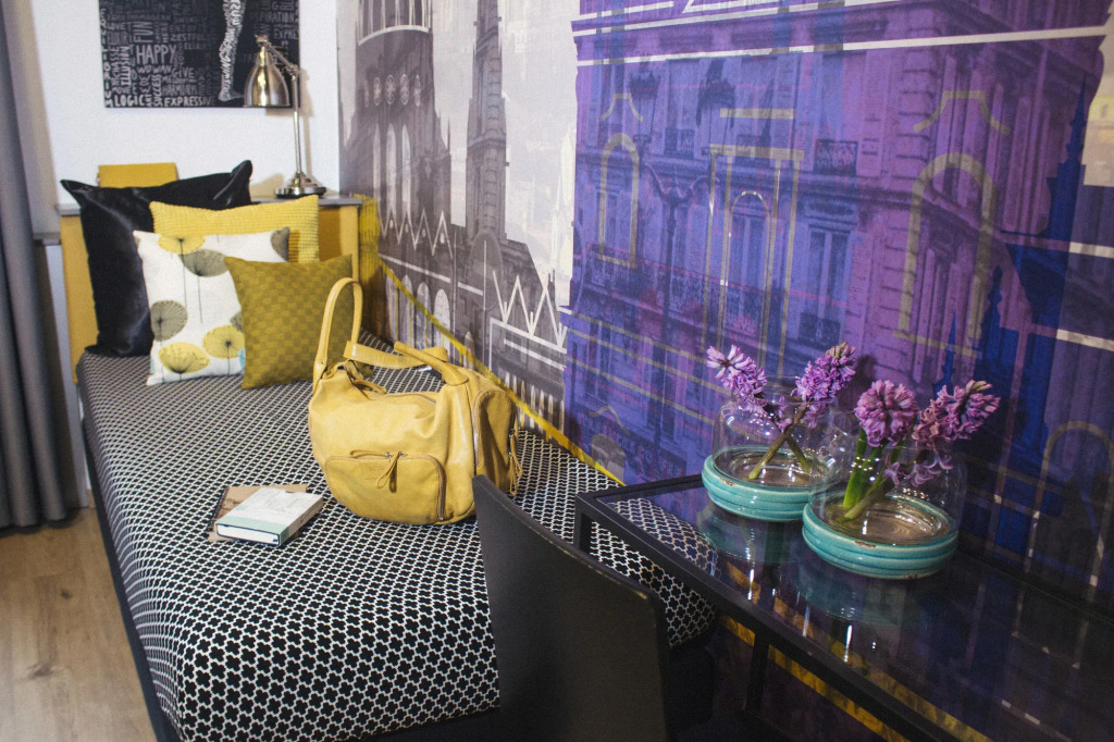 FIFTEEN Boutique Rooms Budapest