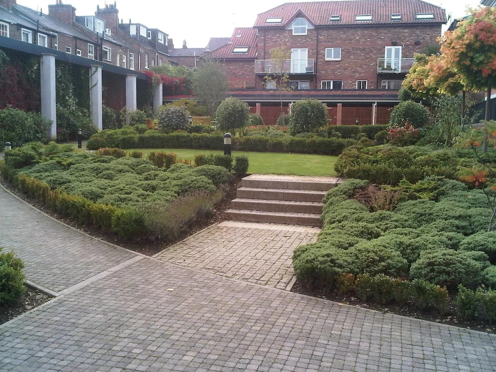 Centurion Square