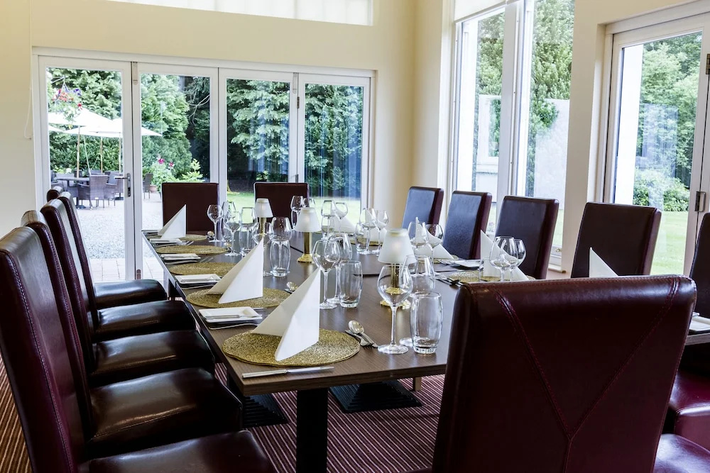 Pine Trees Hotel Pitlochry