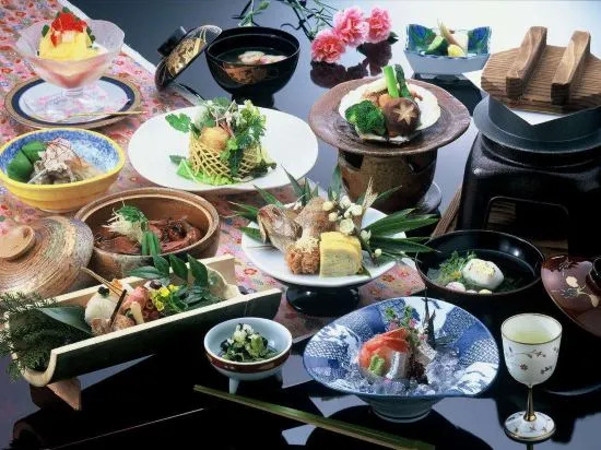 Choseikan