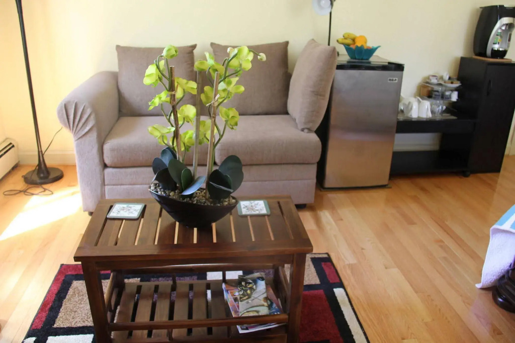 Serendib Bed and Breakfast