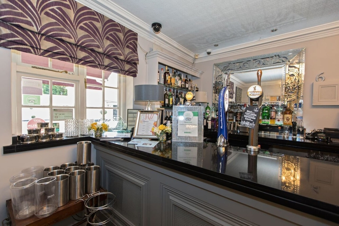 The Lord Bute