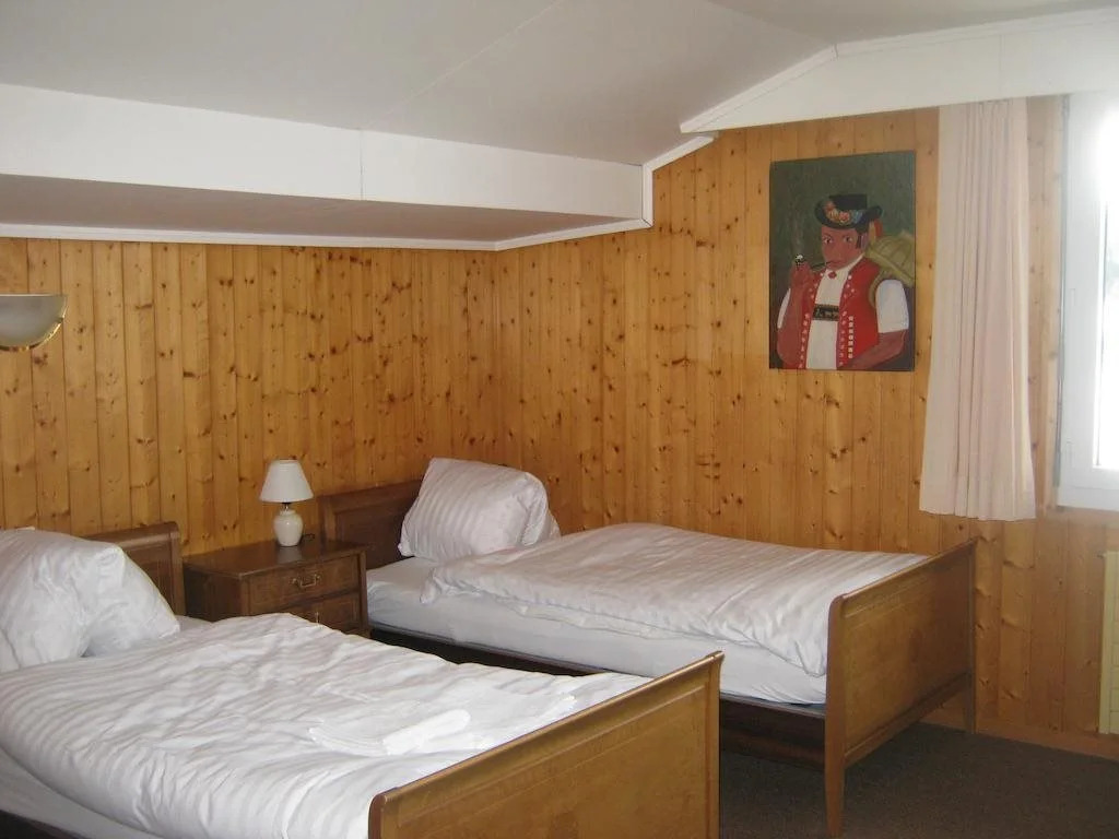 Pension Alpenrösli