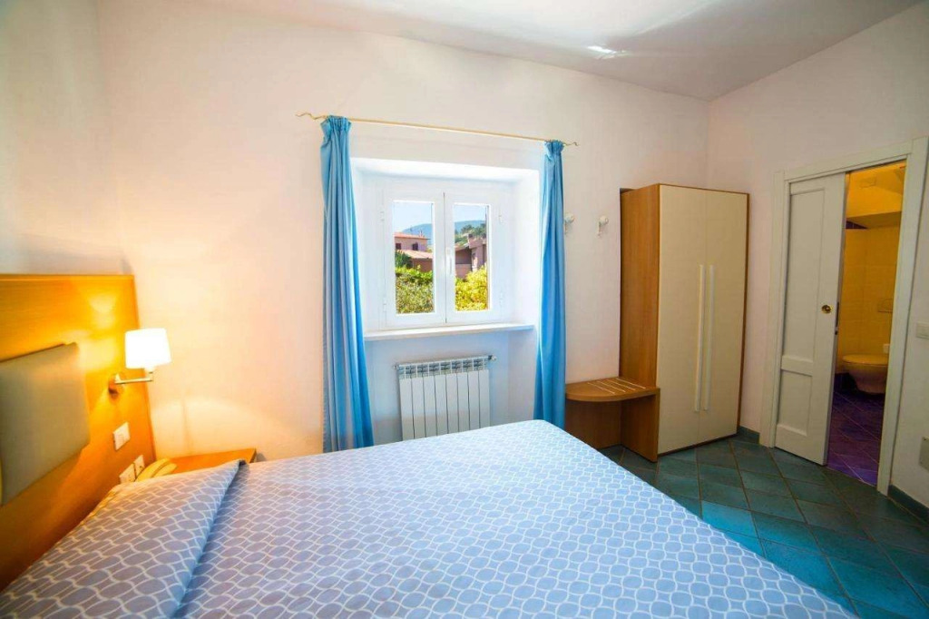 Hotel Saraceno