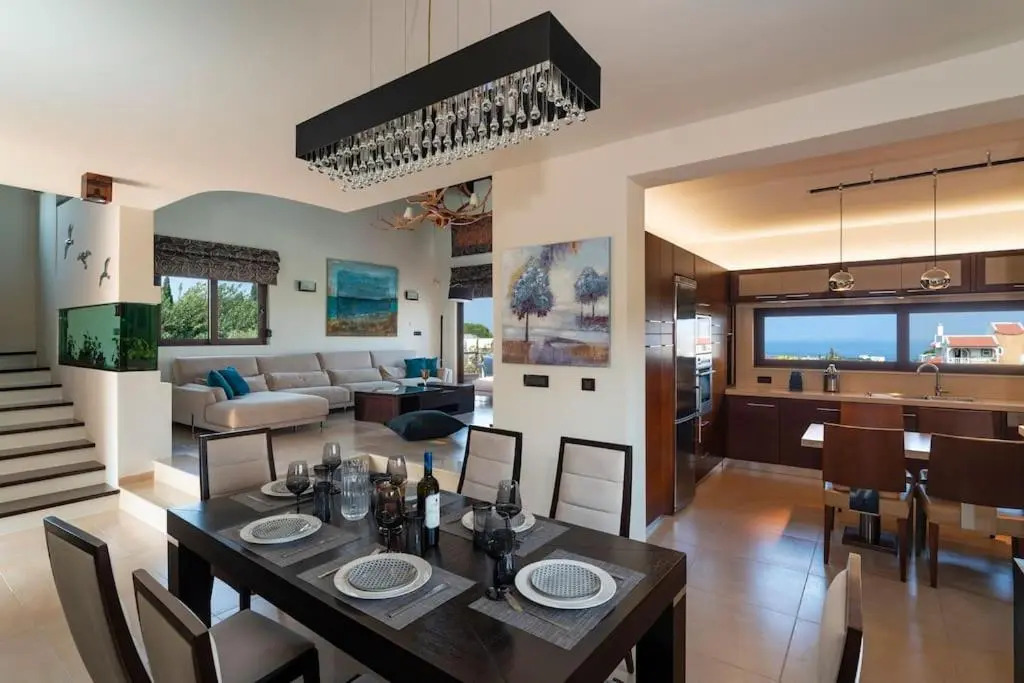Ethereum Villa