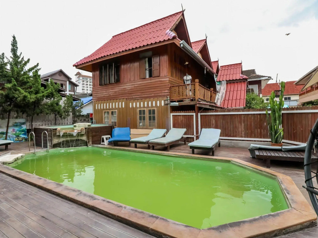 NIDA Rooms Rajwithee 18 Charming
