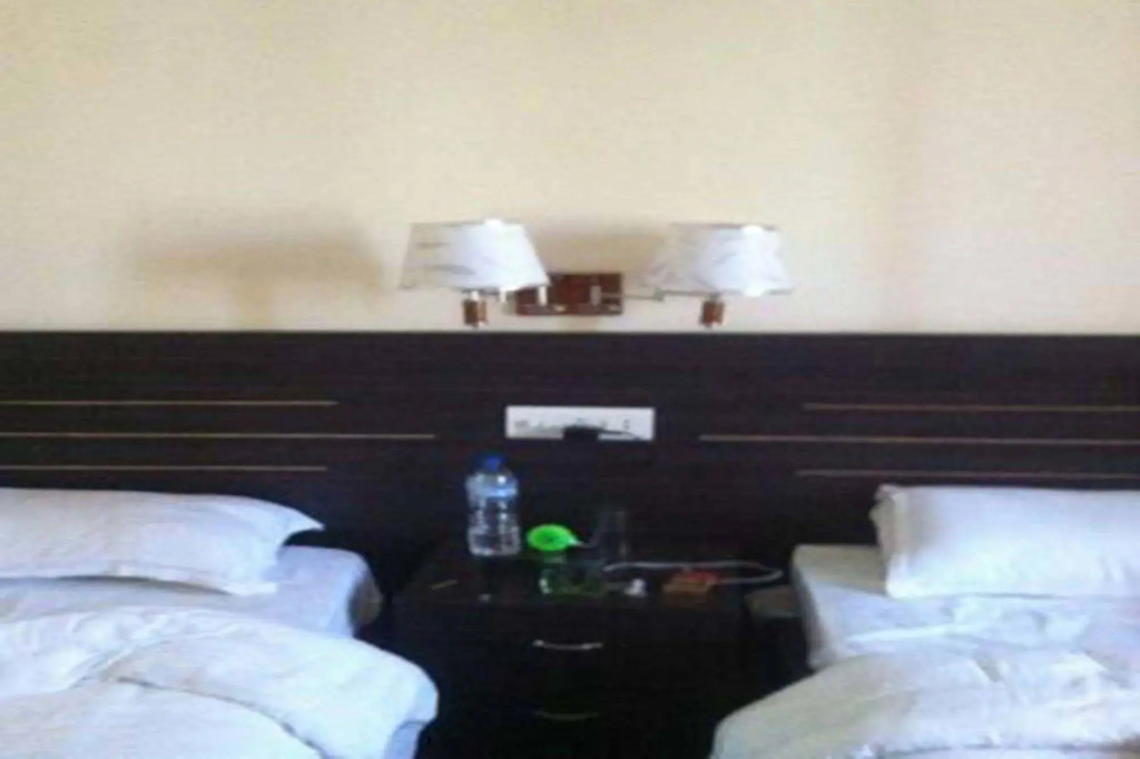 Mirage Inn