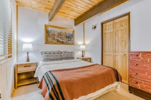 Edelweiss Retreat