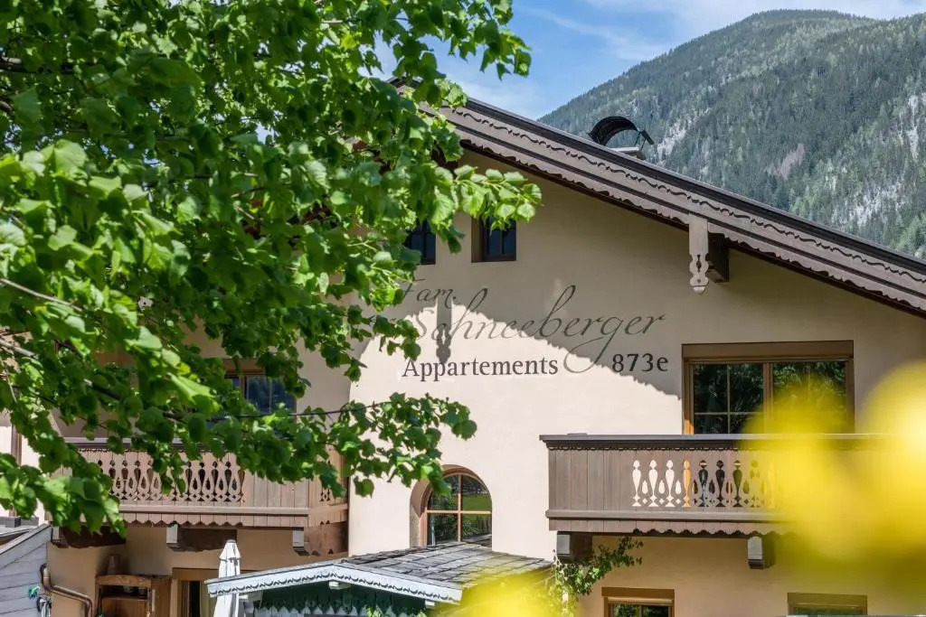 Studio Schneeberger 1