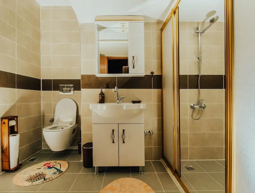 Nostaljik Suites