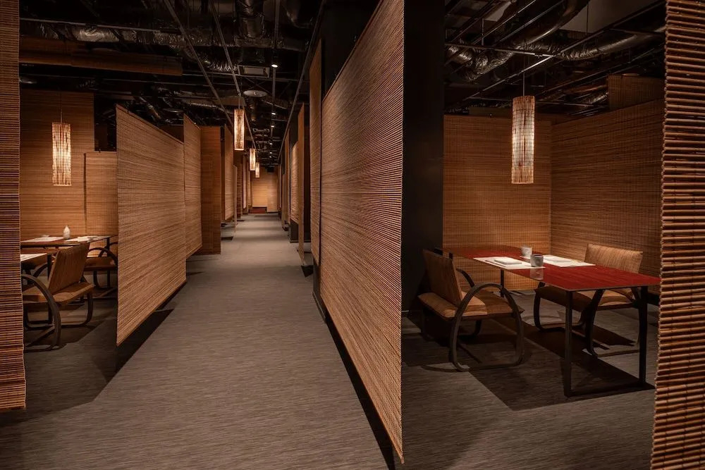 Hoshino Resorts KAI Beppu