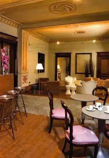 Relais San Rocco