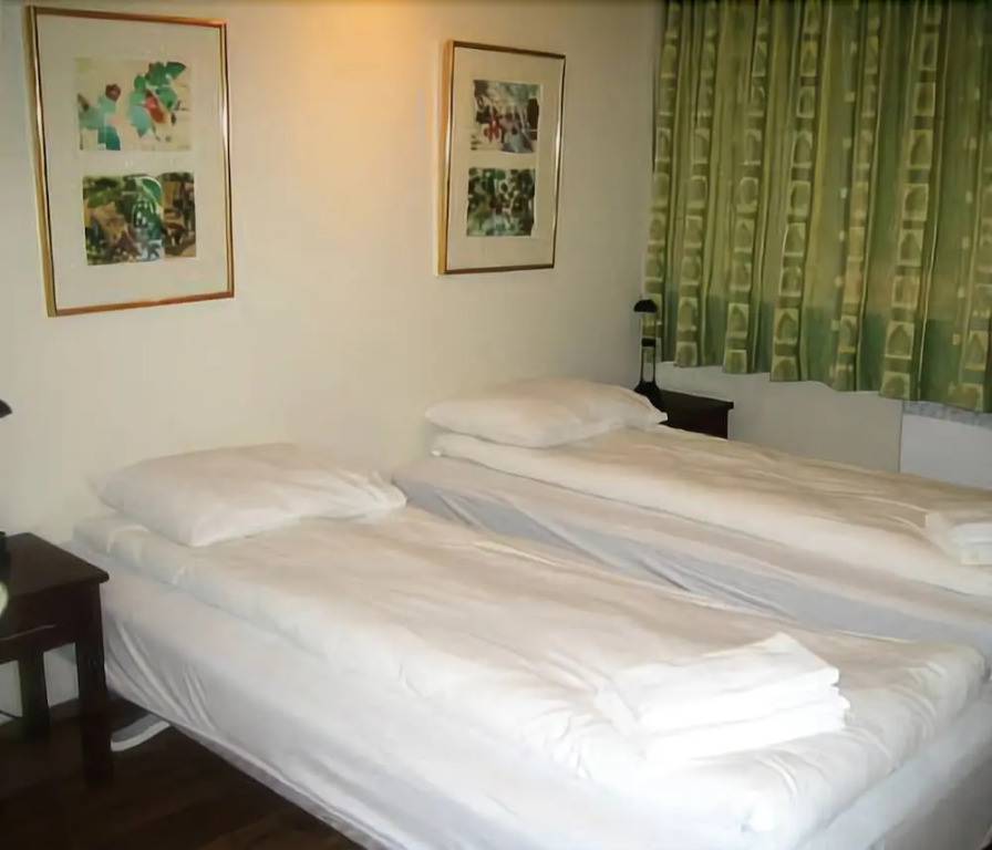 Snjofell Guesthouse