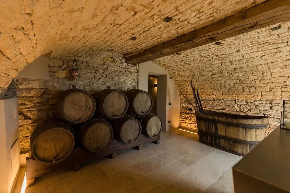 La Collina dei Ciliegi