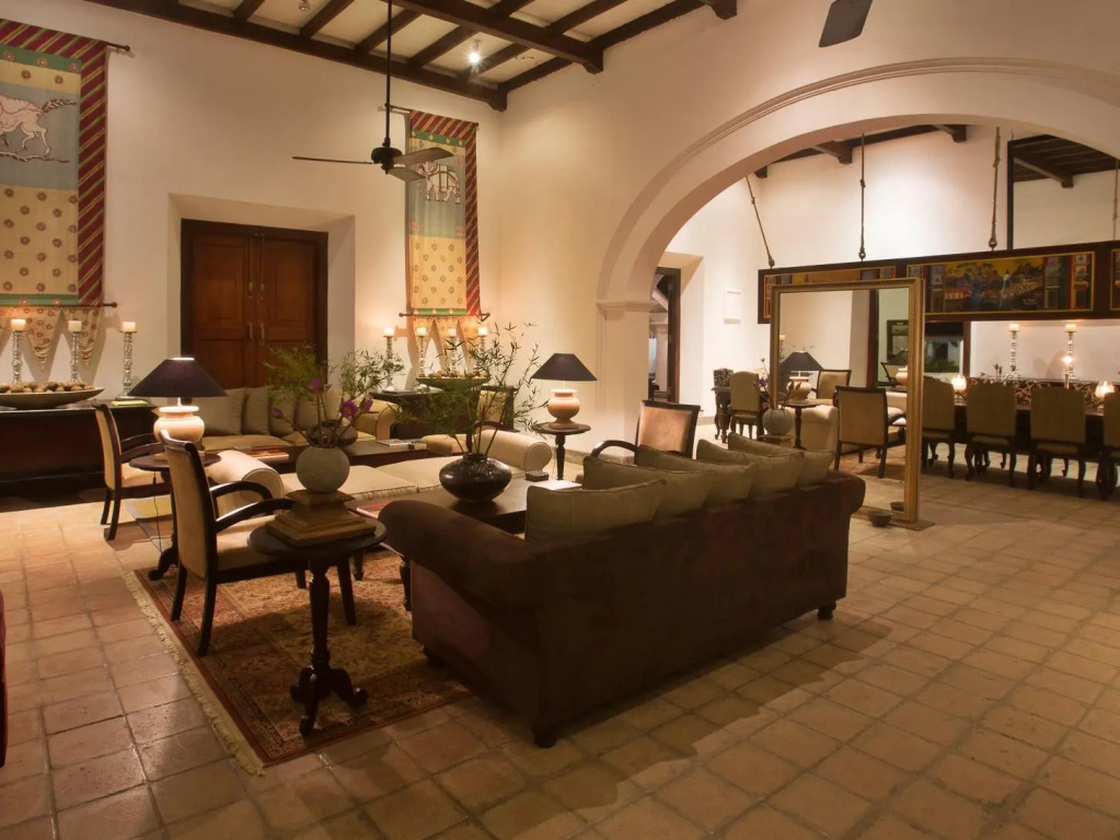 Tamarind Hill Galle