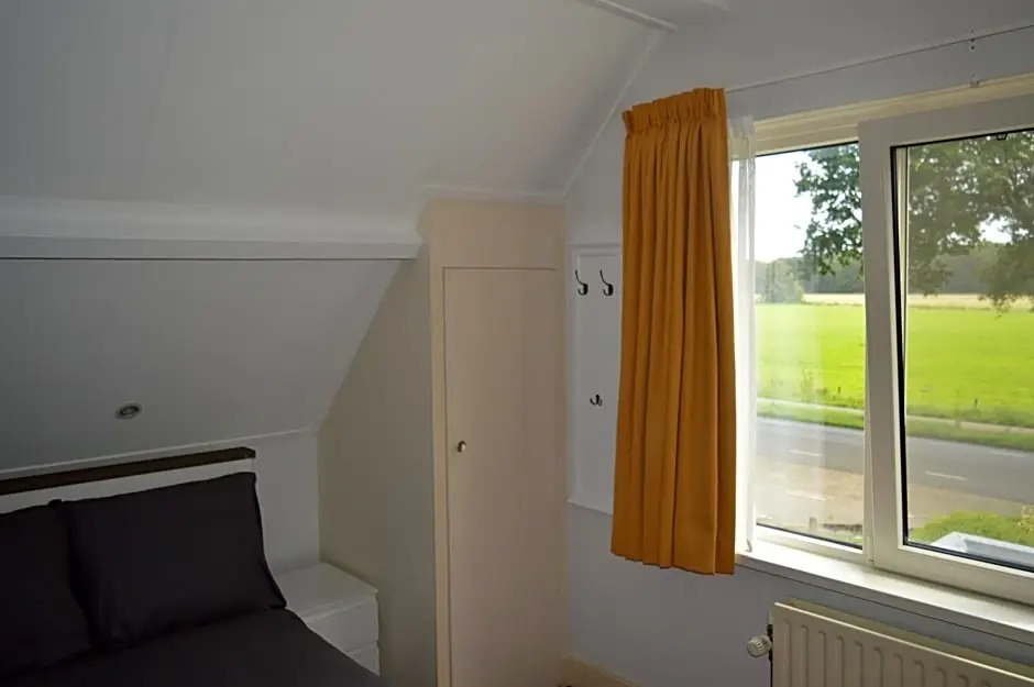 Bleeke Hoeve Bed&Breakfast
