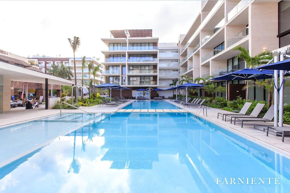 Oceana 123 VIP Lifestyle by the Beach