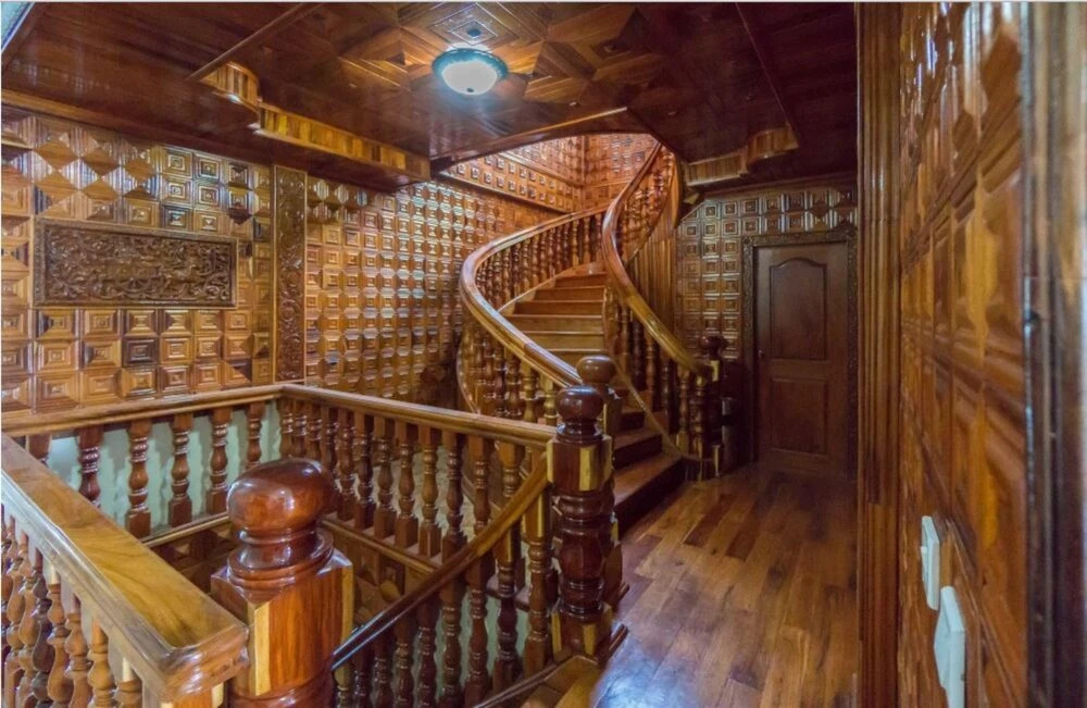 Angkor Magic Tree Hotel