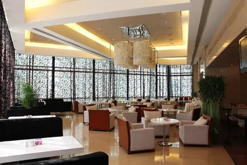 Beijing Donghuang Hotel