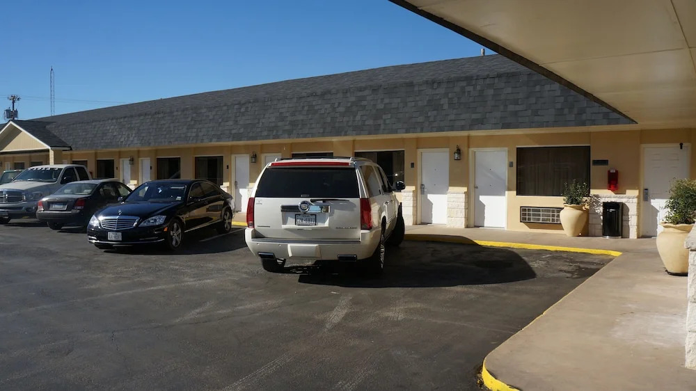 Hotel Vernon