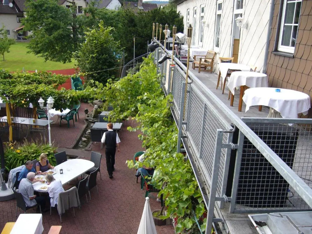 Gasthaus Zur Harburg