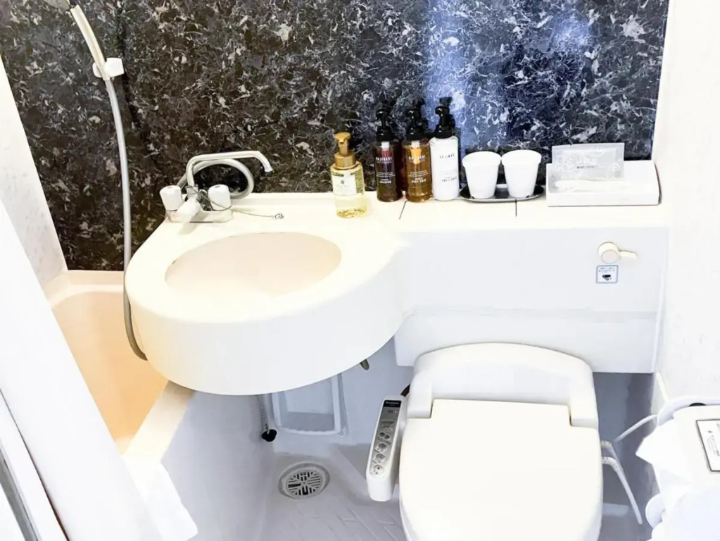 HOTEL LiVEMAX BUDGET Sagamihara