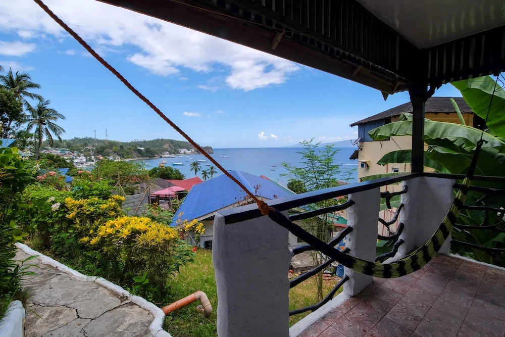 ZEN Rooms Sabang Beachview