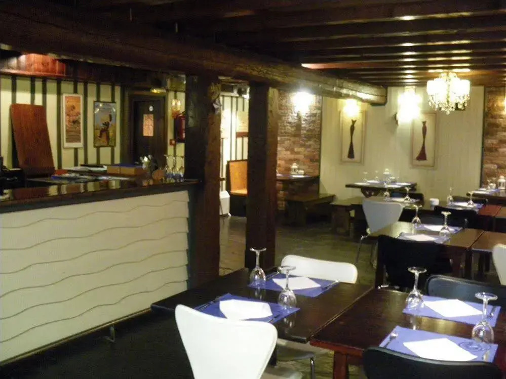 Hostal Nau Pradets