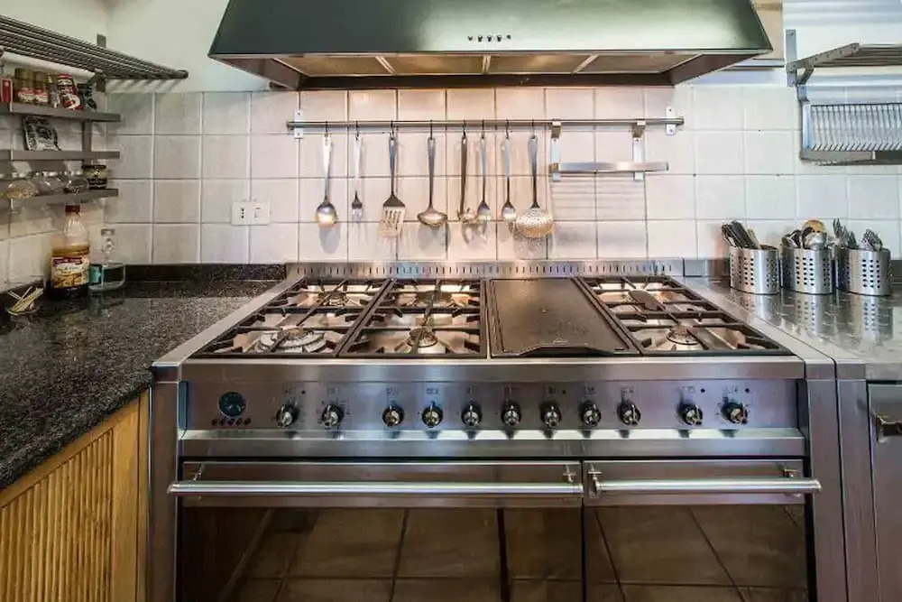 Tinaia-1 Villa, 1116 Beds