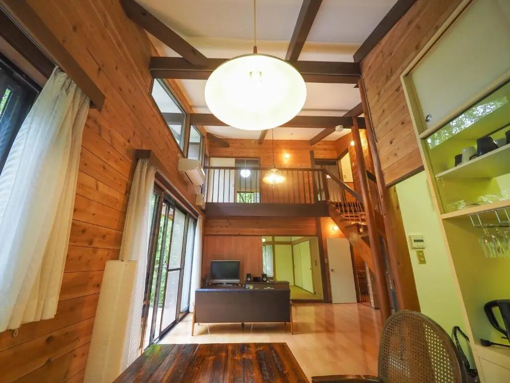 Nasu-gun - House - Vacation STAY 11866