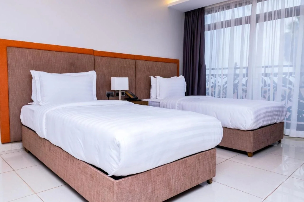 Canary Hotel