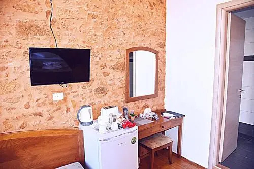 Santrivani Rooms