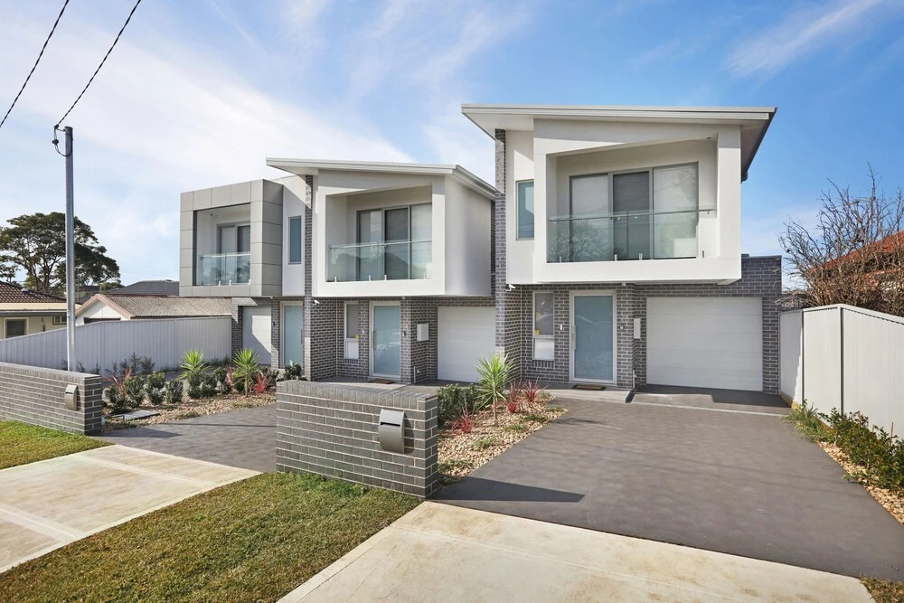 Rubina Villas-Sydney