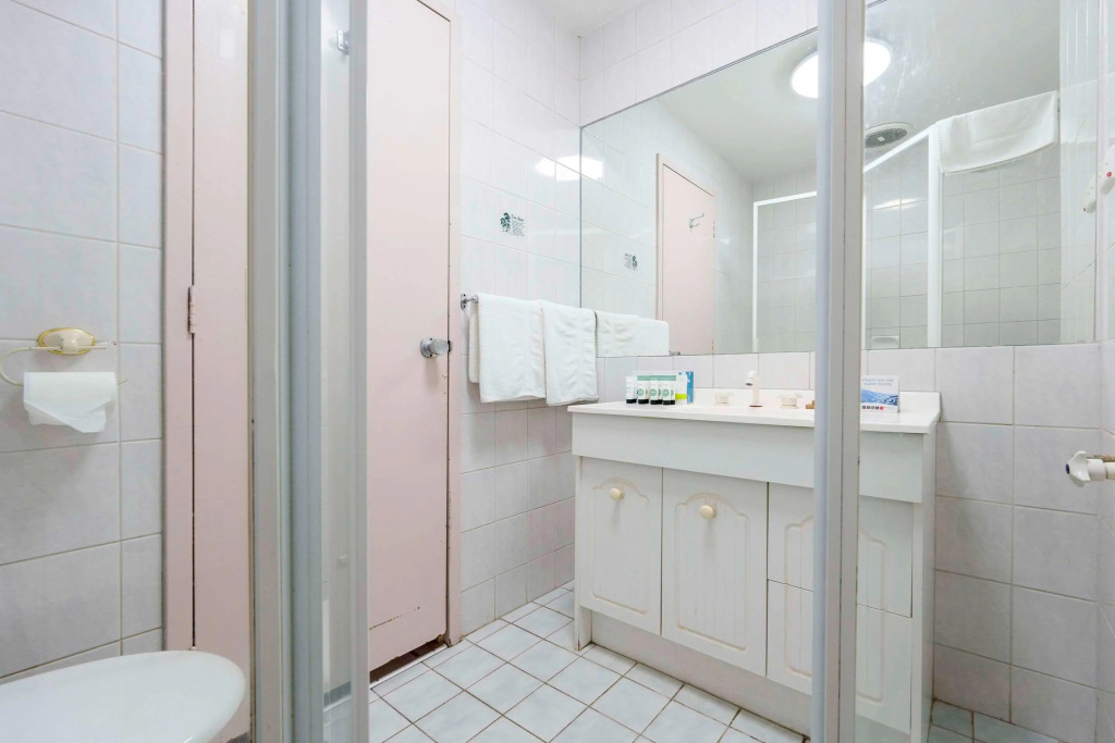 Comfort Inn & Suites Goodearth Perth