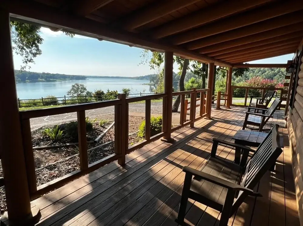 Crown Lake Resort