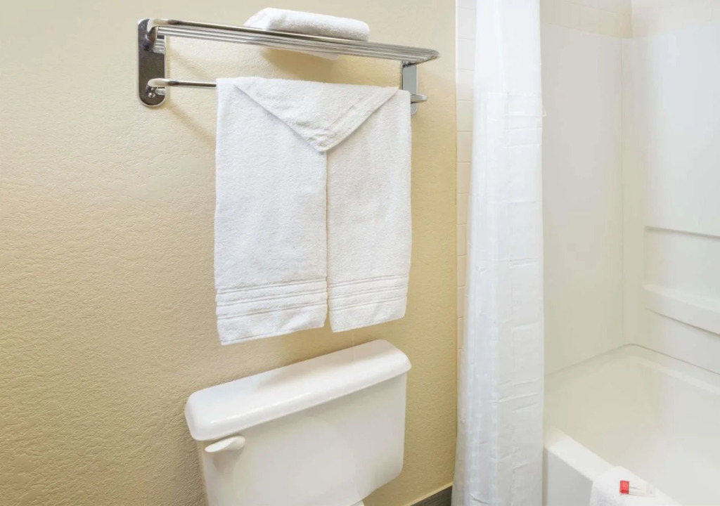 Woodland Inn and Suites Extended Stay